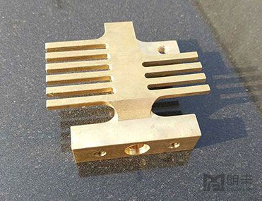 Precision Machining Parts